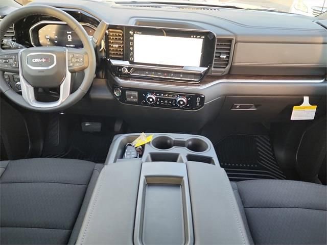 New 2026 GMC Sierra 1500 Elevation w/ X31 Off-Road Package image 19