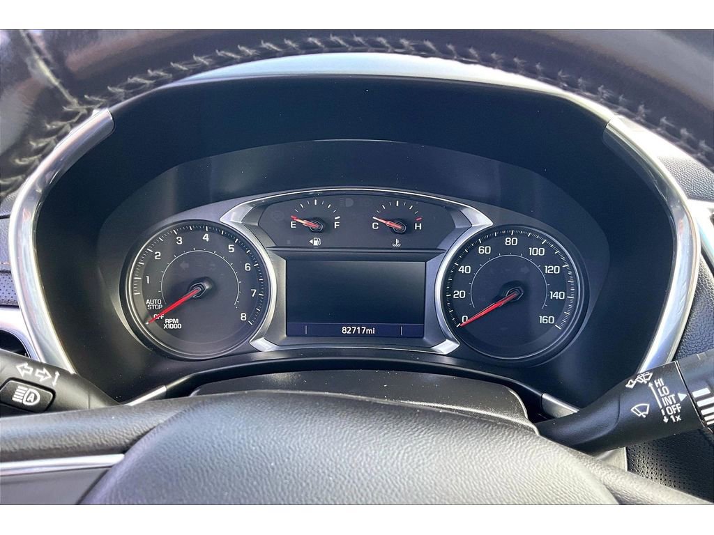 Used 2020 Chevrolet Equinox Premier image 13