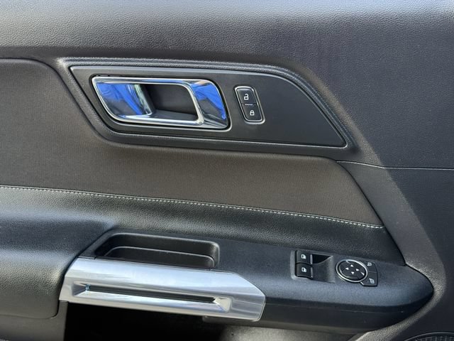Used 2015 Ford Mustang GT w/ GT Performance Package RWD image 21