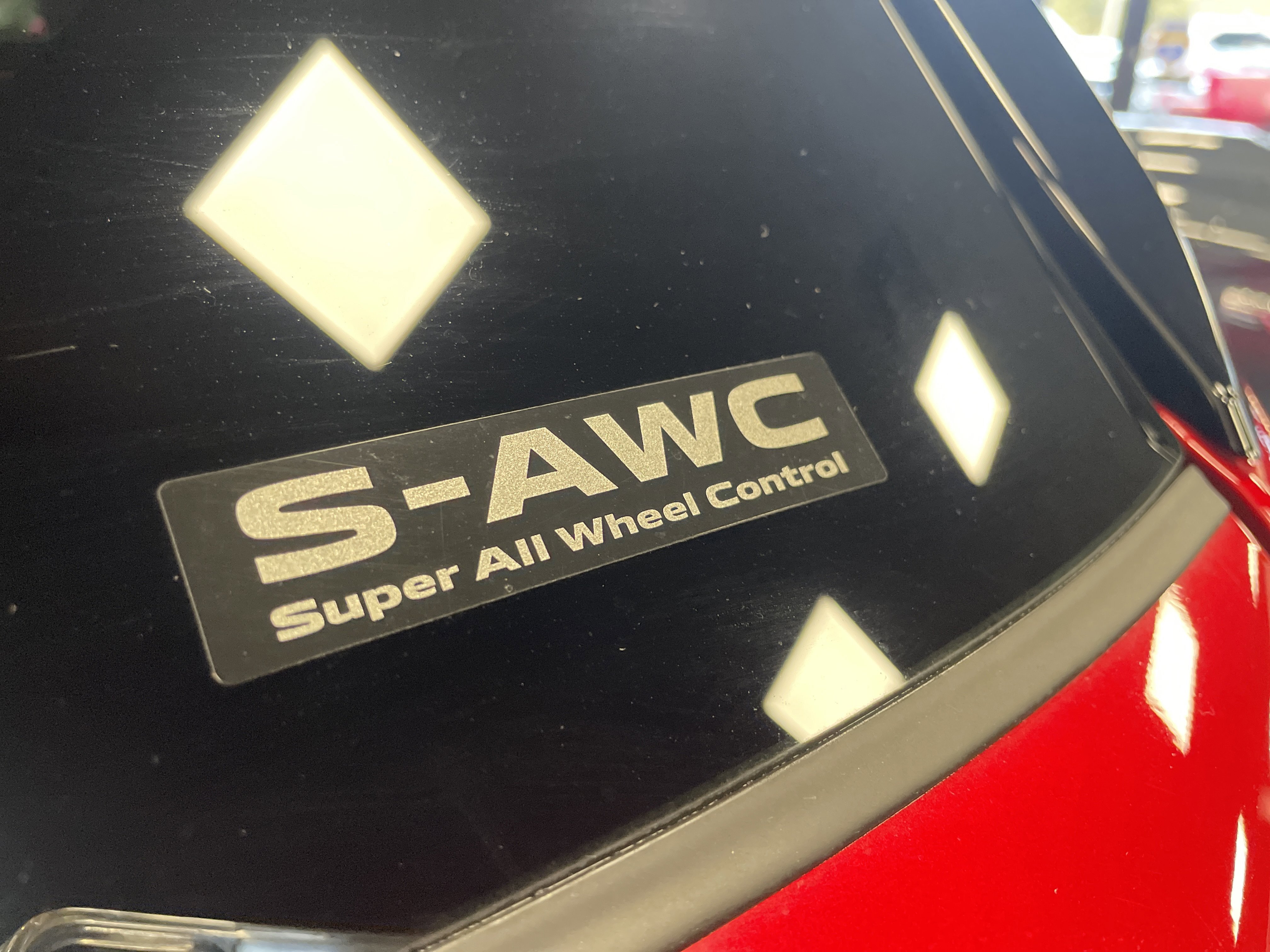 New 2025 Mitsubishi Outlander SE image 10