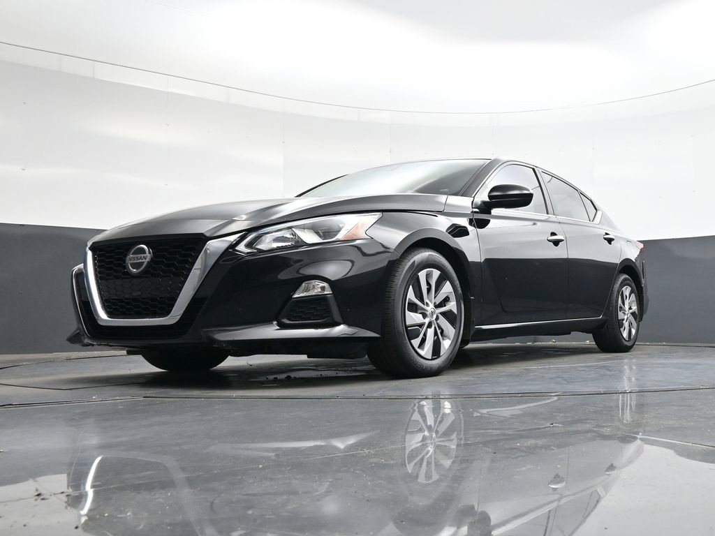 Used 2020 Nissan Altima 2.5 S FWD image 40
