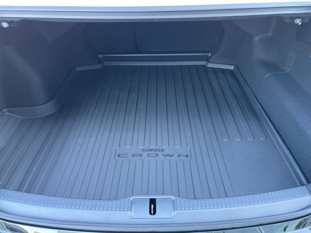 New 2026 Toyota Crown Platinum image 23