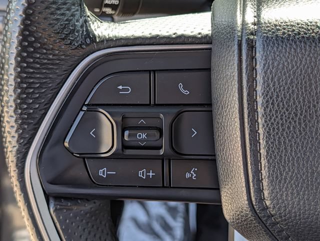 Used 2024 Toyota Tacoma TRD Sport w/ TRD Sport Premium Package AWD/4WD image 24