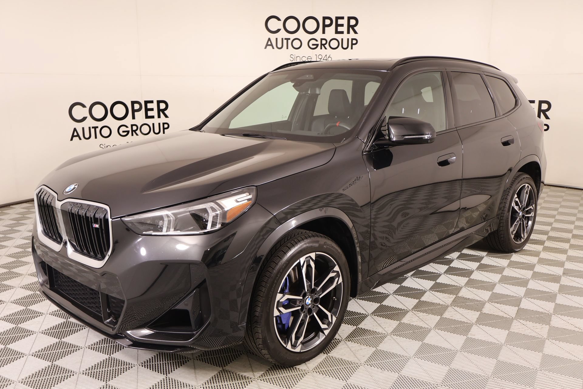 Used 2026 BMW X1 M35i AWD/4WD image 10