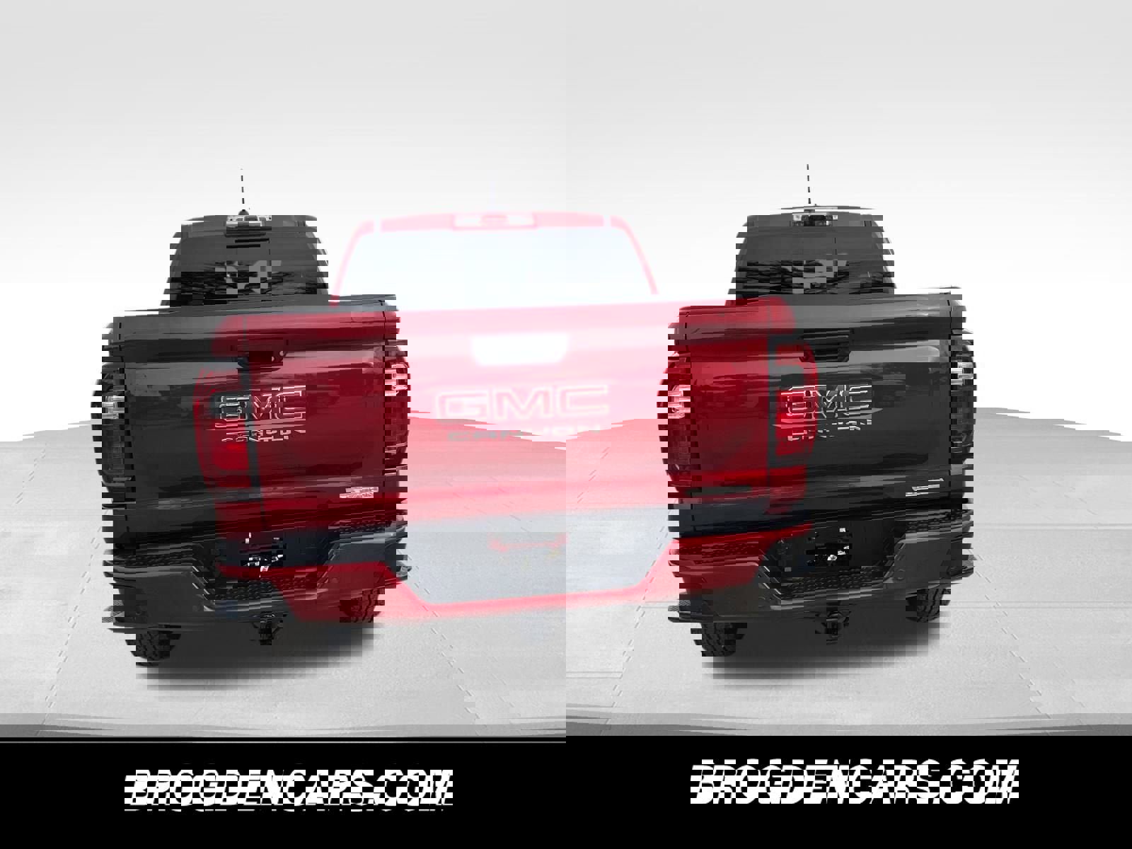 New 2026 GMC Canyon Elevation w/ Convenience Package image 4