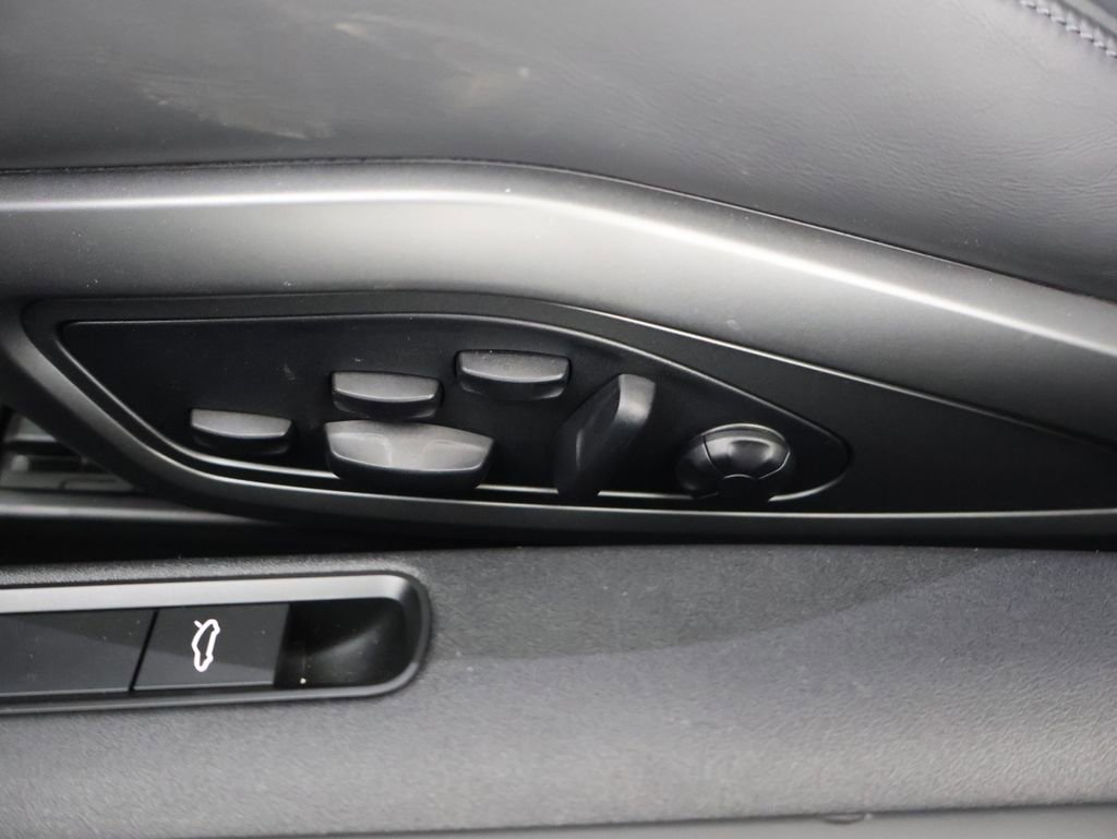 Certified 2023 Porsche 911 GT3 image 10