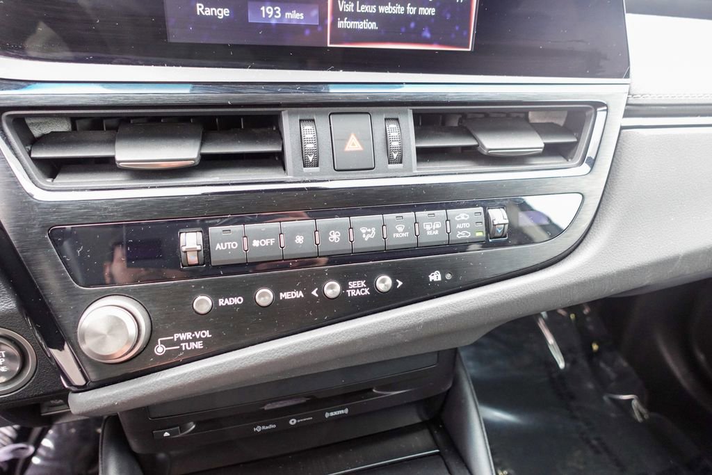 Used 2022 Lexus ES 350 350 image 18