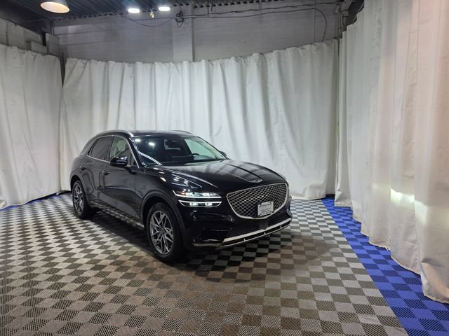 Used 2025 Genesis GV70 2.5T AWD/4WD image 1