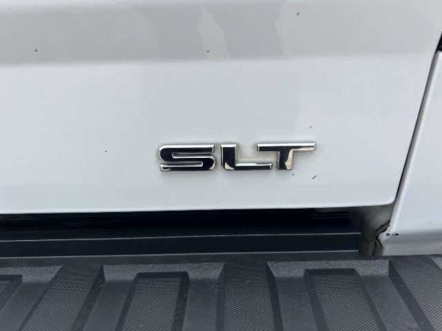 Used 2017 GMC Sierra 1500 SLT w/ Texas SLT Premium Package AWD/4WD image 32