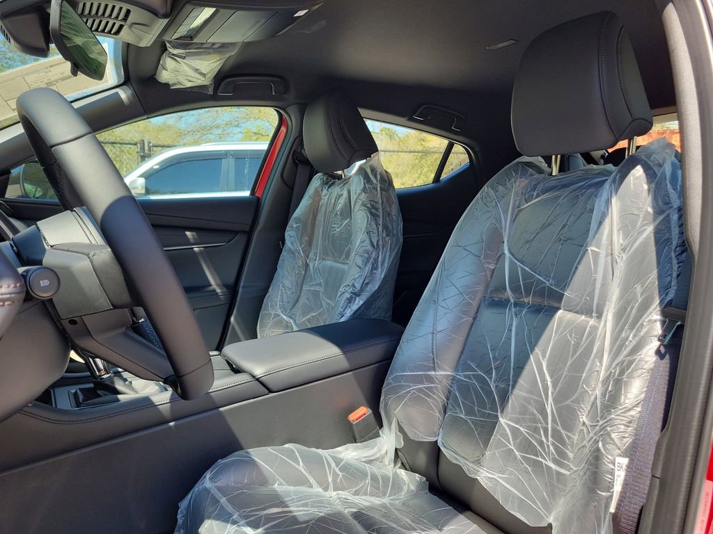 New 2026 MAZDA MAZDA3 s Sport image 16