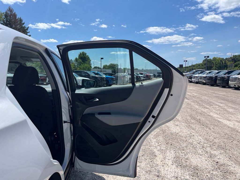 Used 2023 Chevrolet Equinox LS FWD image 30