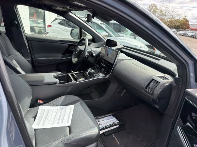 Used 2023 Subaru Solterra AWD image 9