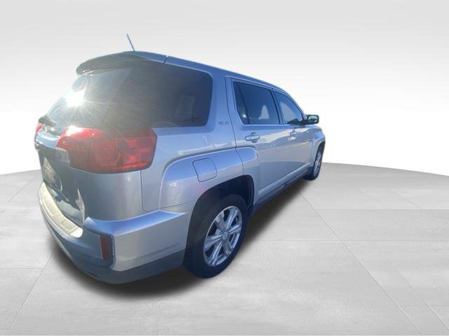 Used 2017 GMC Terrain SLE FWD image 18
