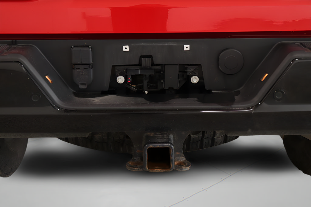 Used 2024 Chevrolet Silverado 2500 ZR2 AWD/4WD image 37