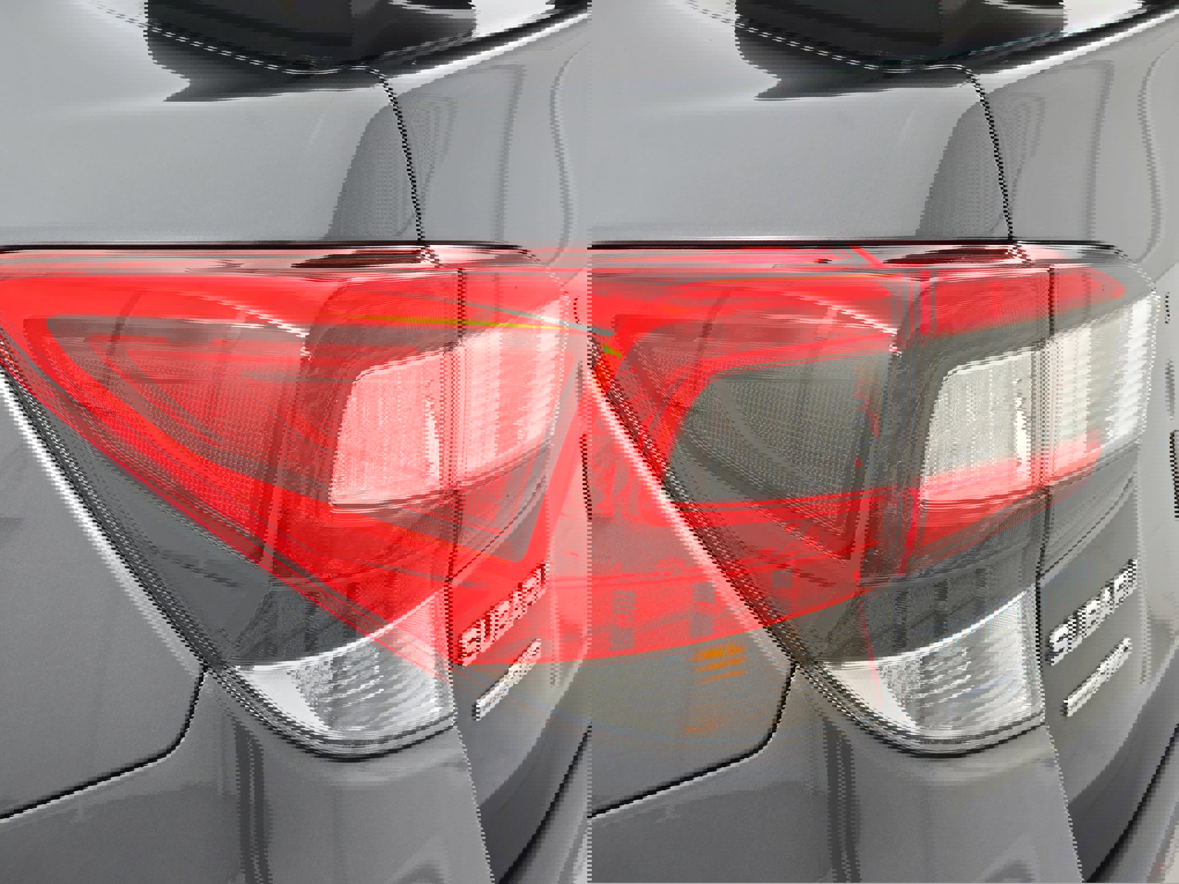 Used 2023 Subaru Impreza 2.0i Sport image 34