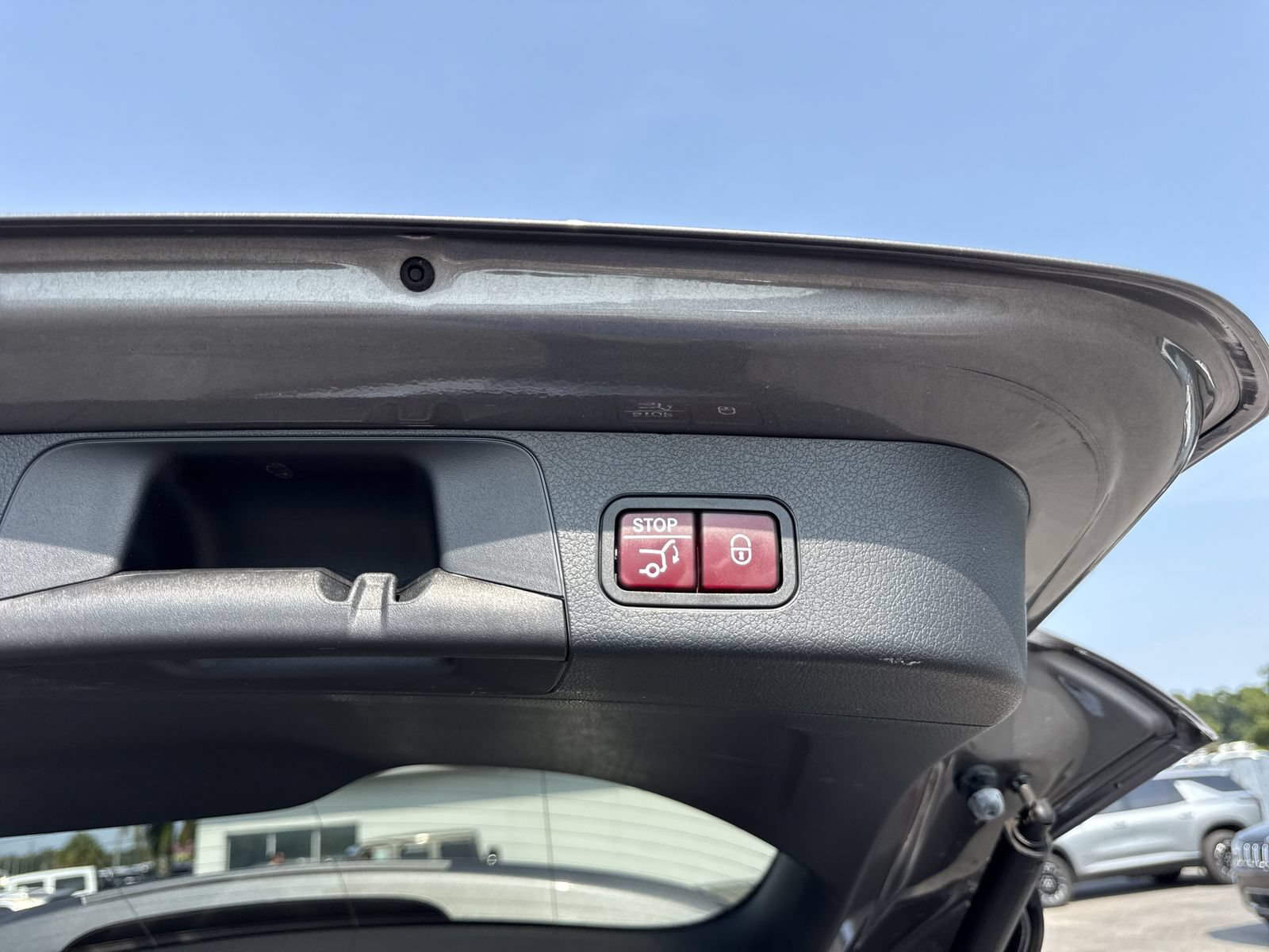 Certified 2022 Mercedes-Benz GLB 250 image 35