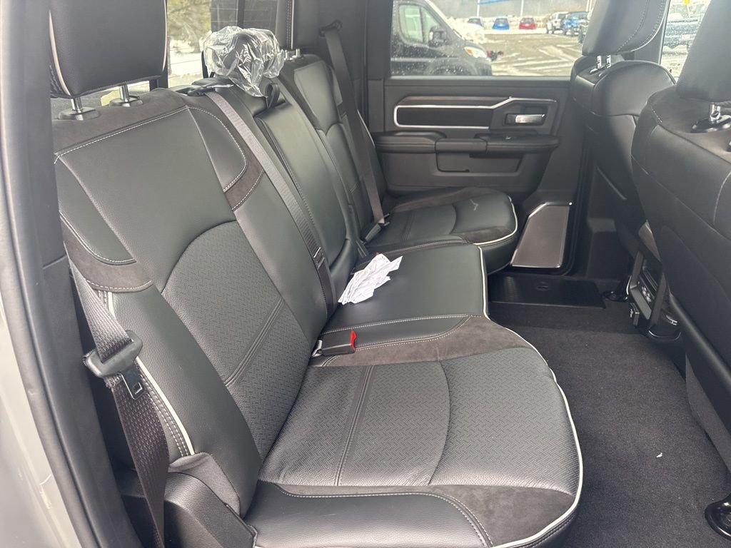 New 2026 RAM 3500 Laramie image 45