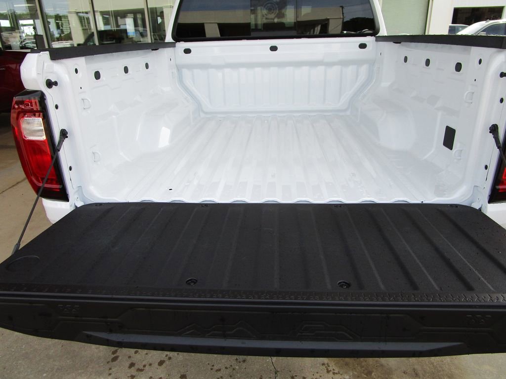 New 2026 GMC Canyon Elevation image 15