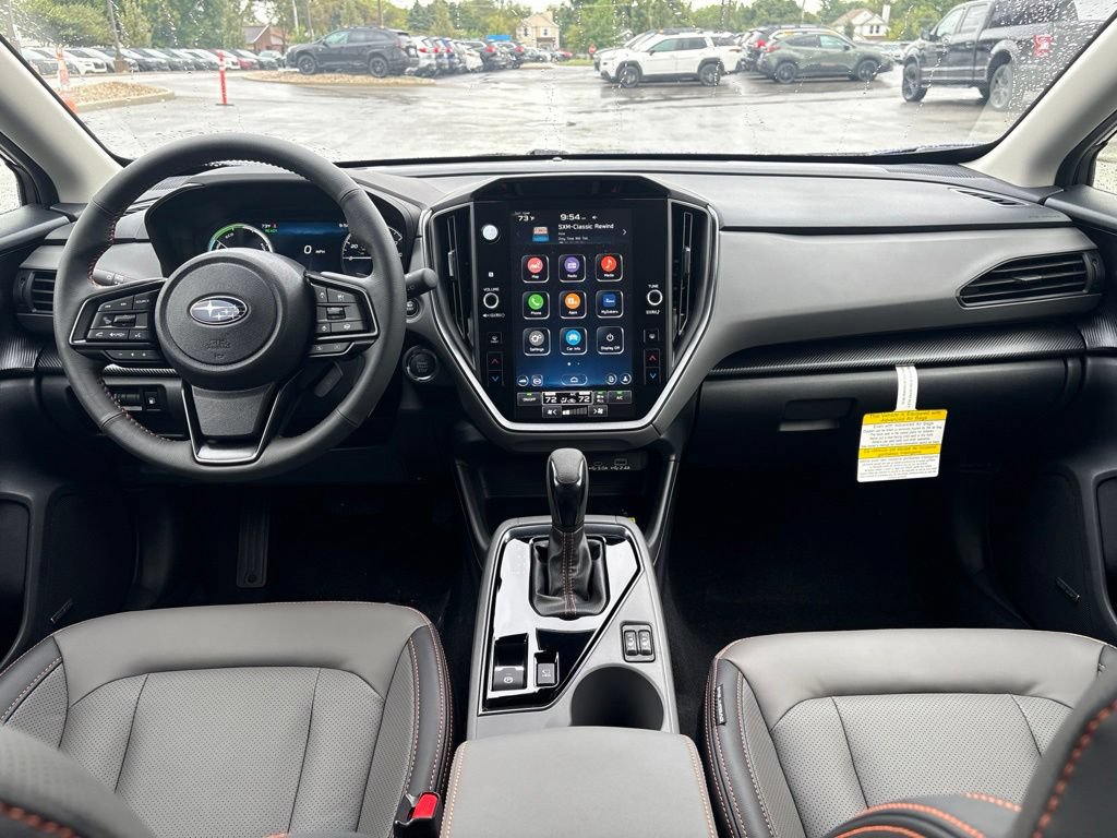 New 2026 Subaru Crosstrek 2.5i Limited AWD/4WD image 11