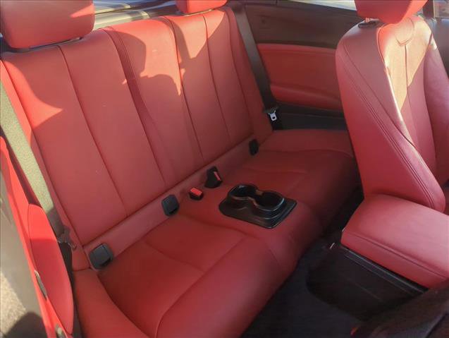 Used 2017 BMW M240i xDrive Convertible image 20