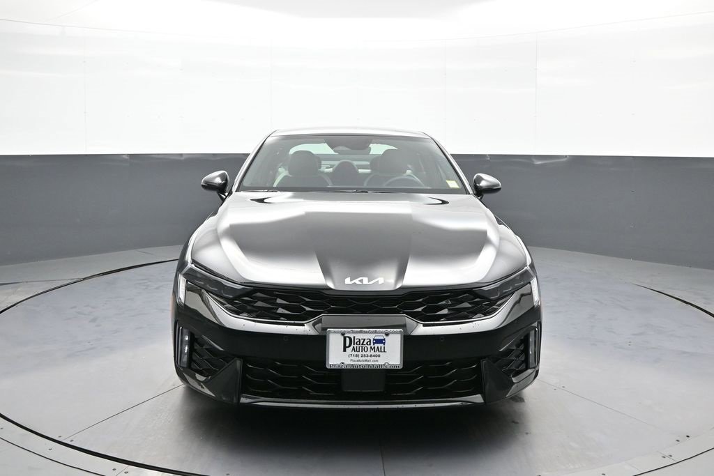 New 2026 Kia K5 GT-Line w/ GT-Line Premium Package image 2
