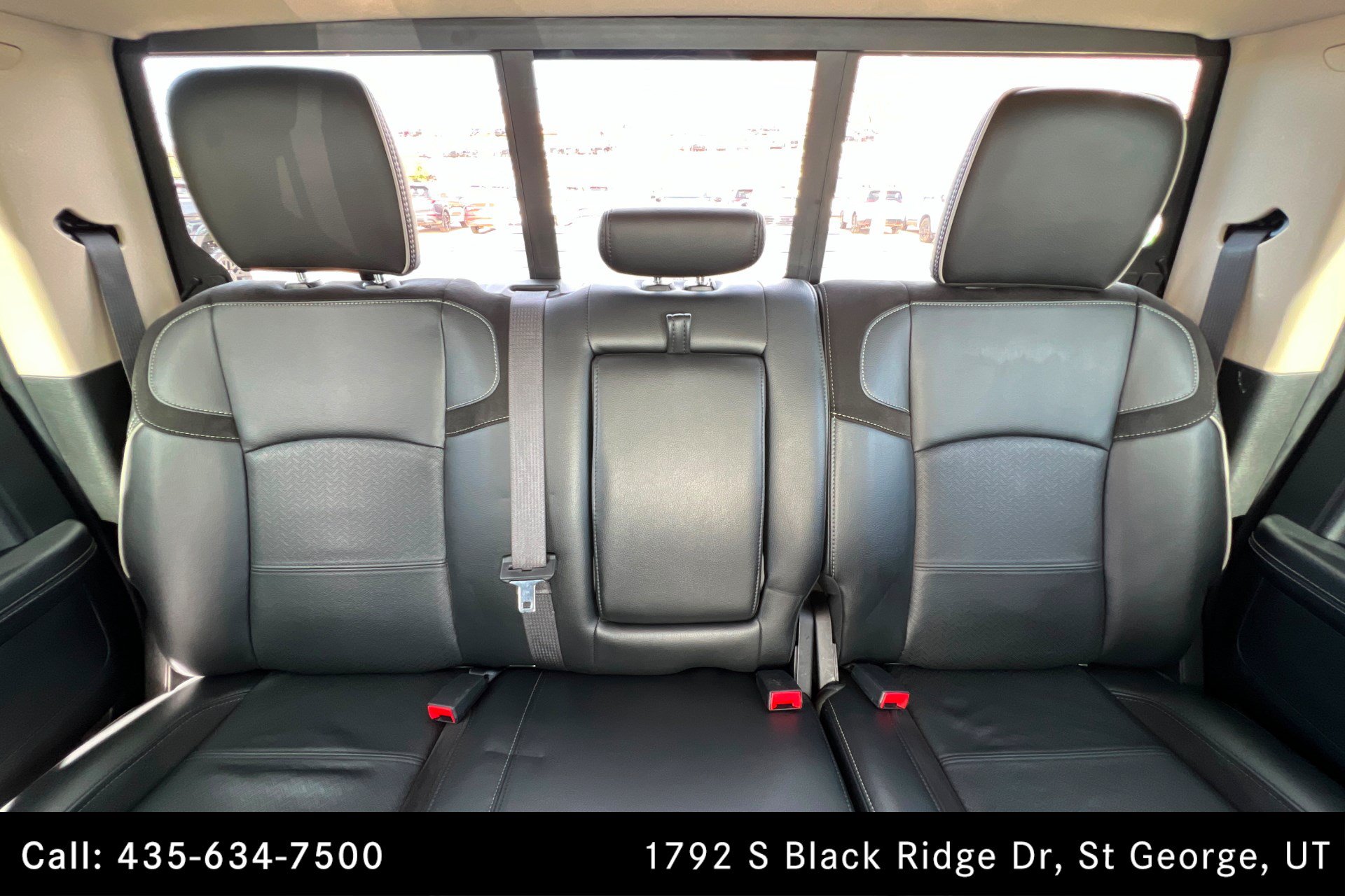 Used 2022 RAM 2500 Laramie AWD/4WD image 24