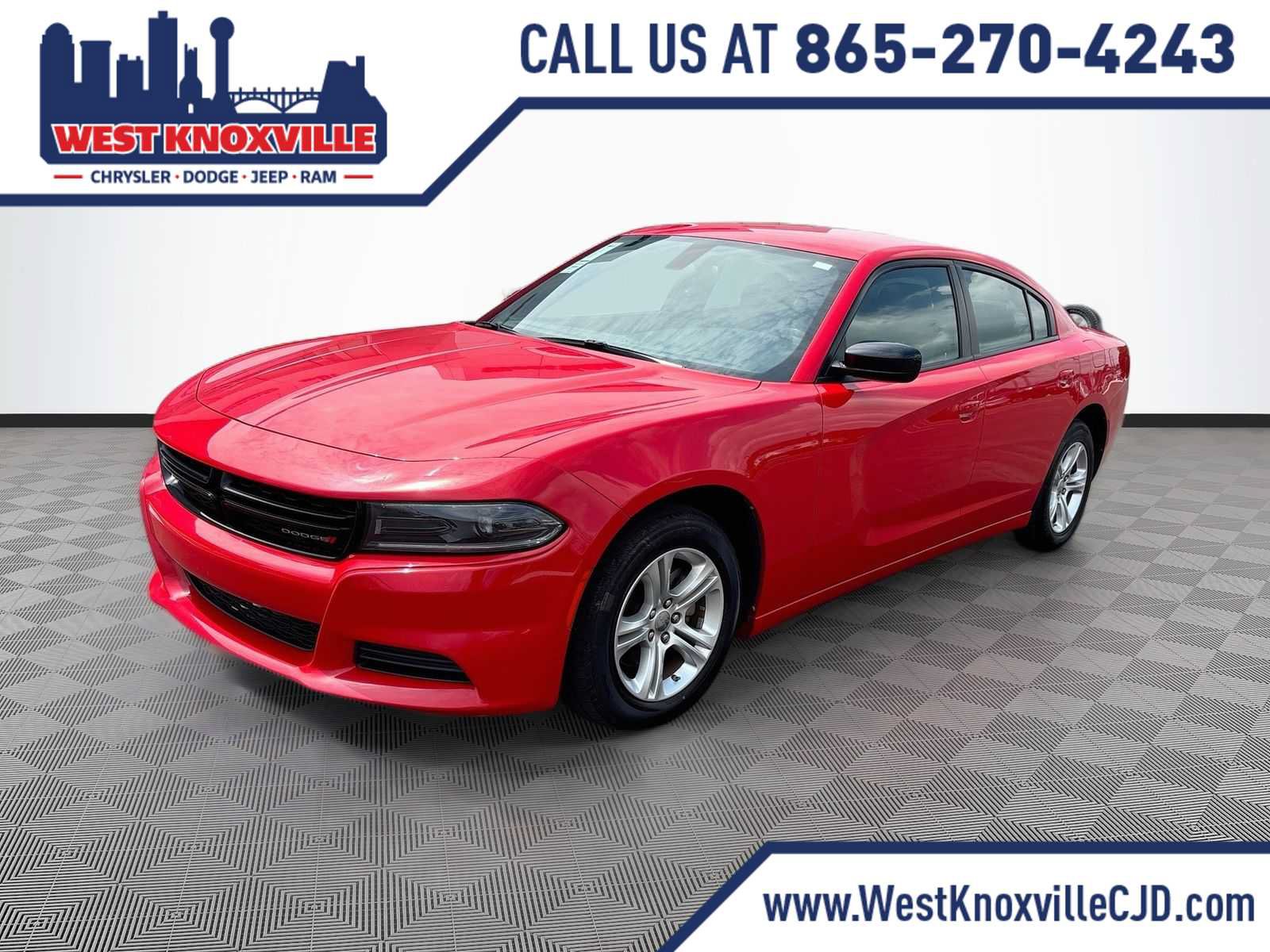 Used 2023 Dodge Charger SXT RWD video 1