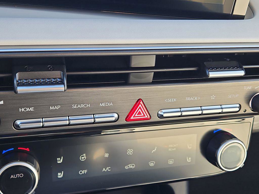 New 2026 Hyundai Palisade Calligraphy image 10