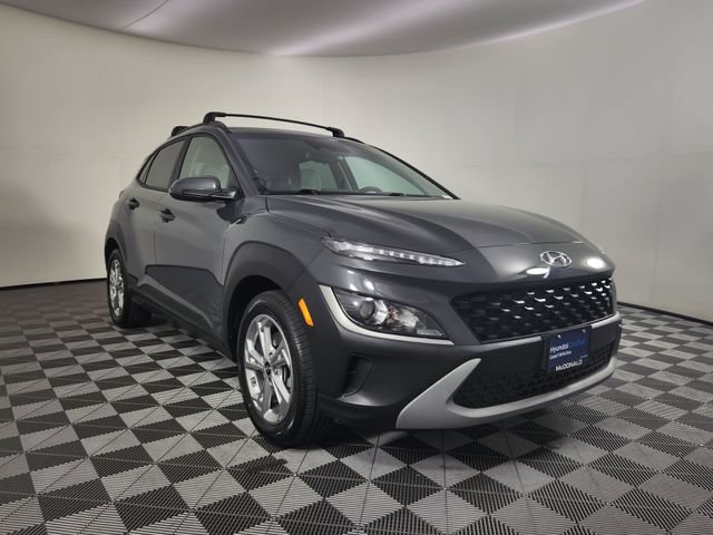 Certified 2023 Hyundai Kona SEL AWD/4WD image 8