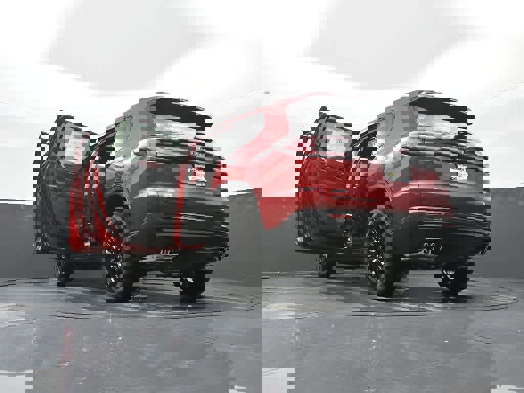 New 2026 GMC Acadia Elevation w/ Black Edition image 32