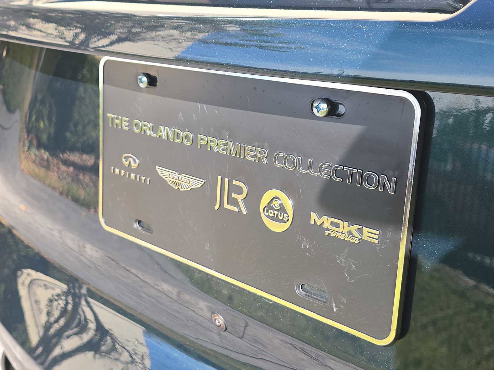 Used 2024 Jaguar F-TYPE R image 5