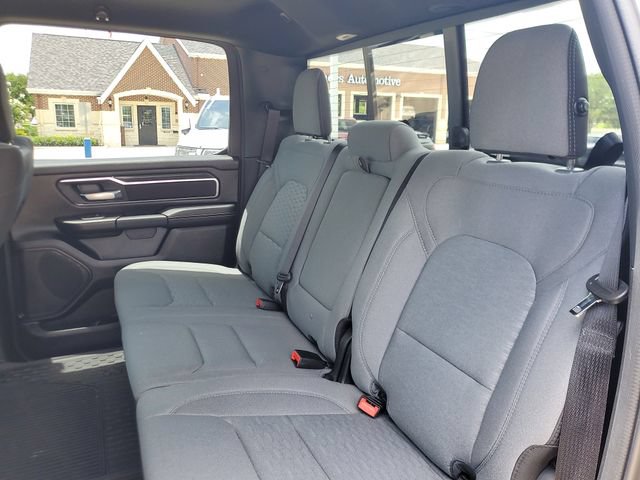 Used 2025 RAM 1500 Lone Star AWD/4WD image 10