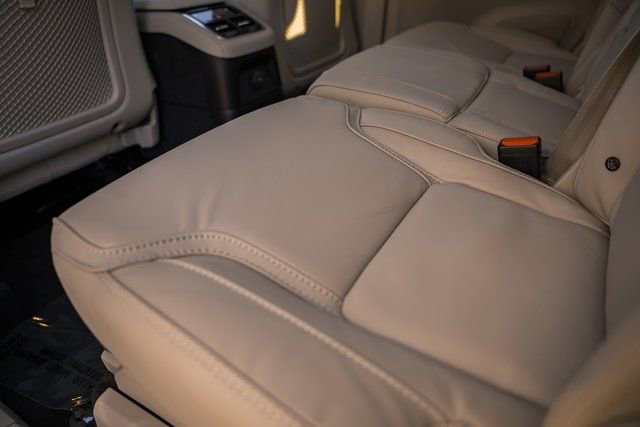 New 2026 Volvo XC90 T8 Ultra w/ Protection Package Premier image 32