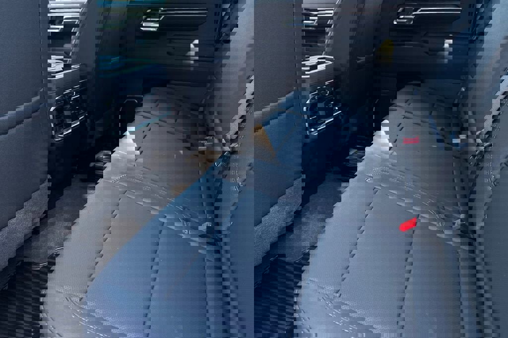 New 2026 Chevrolet Silverado 2500 LTZ w/ LTZ Plus Package image 12