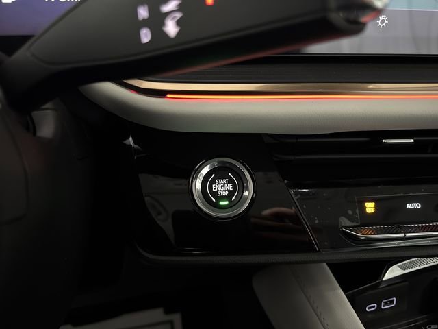 New 2026 Buick Envision Avenir image 17