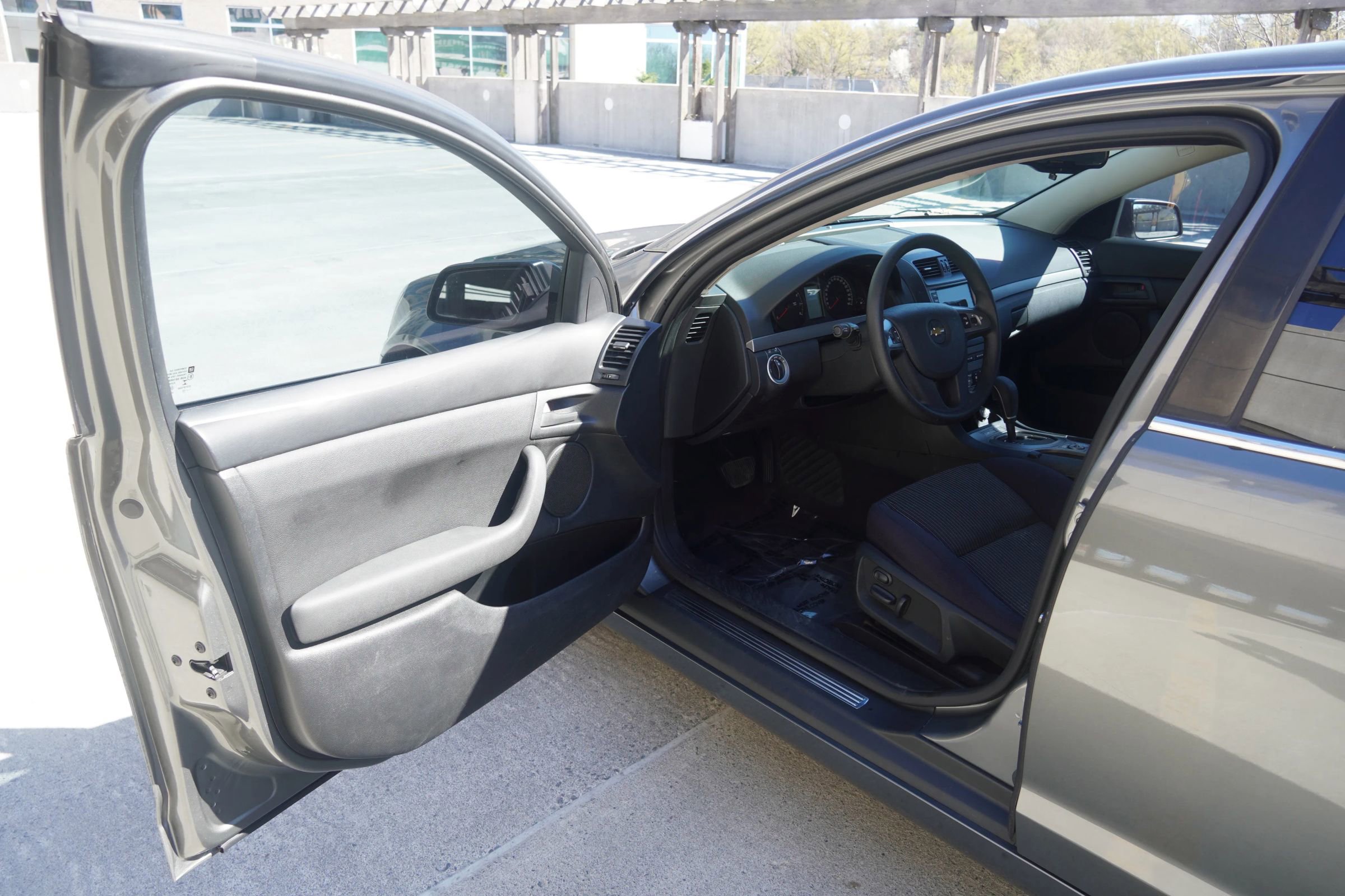 Used 2013 Chevrolet Caprice image 26