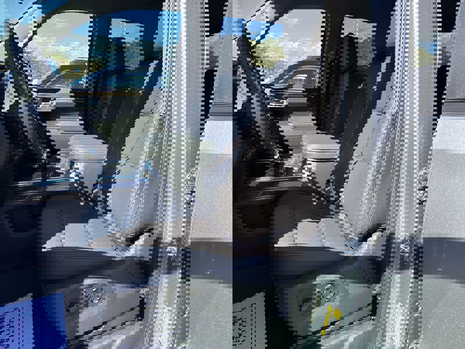 New 2026 Chevrolet Silverado 1500 LT Trail Boss w/ LT Trail Boss Premium Package image 13