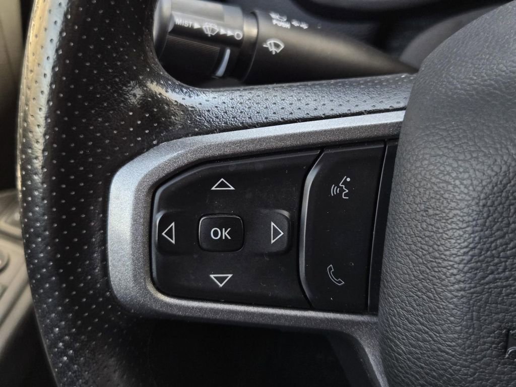 Used 2023 RAM 3500 Tradesman w/ Chrome Appearance Group image 27