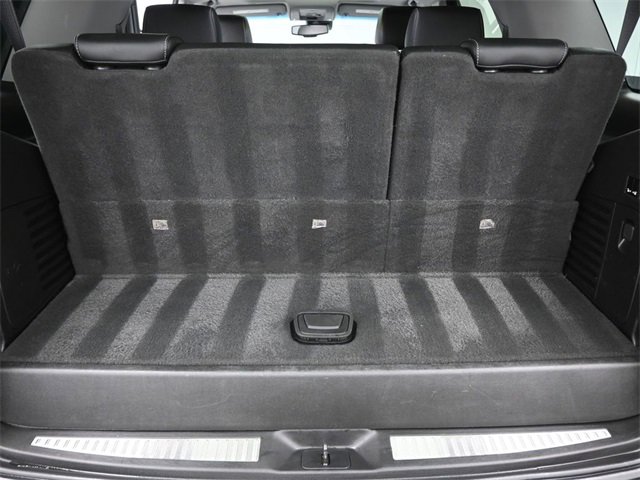 Used 2019 Chevrolet Tahoe Premier image 29