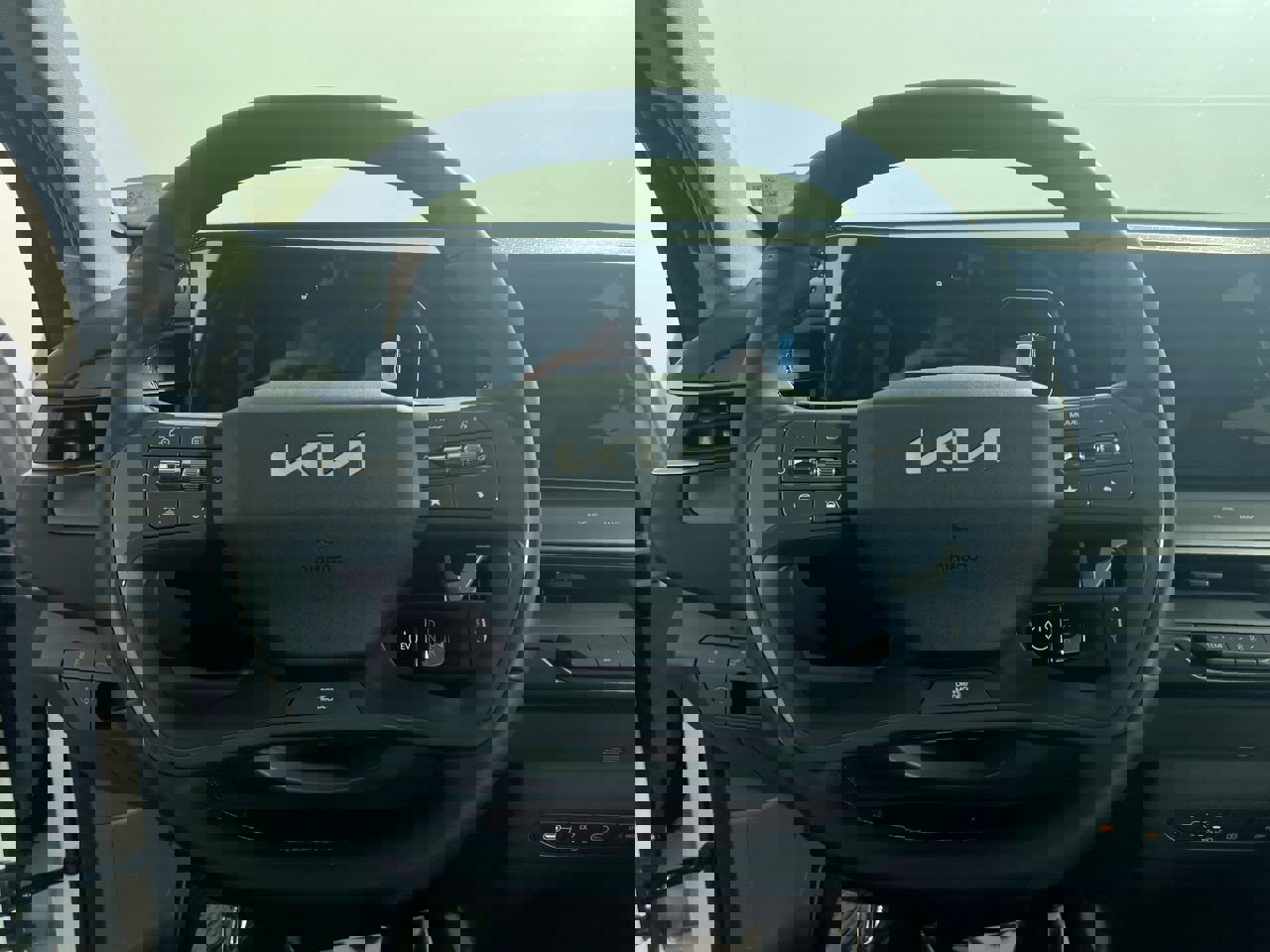 New 2026 Kia EV9 Light image 17