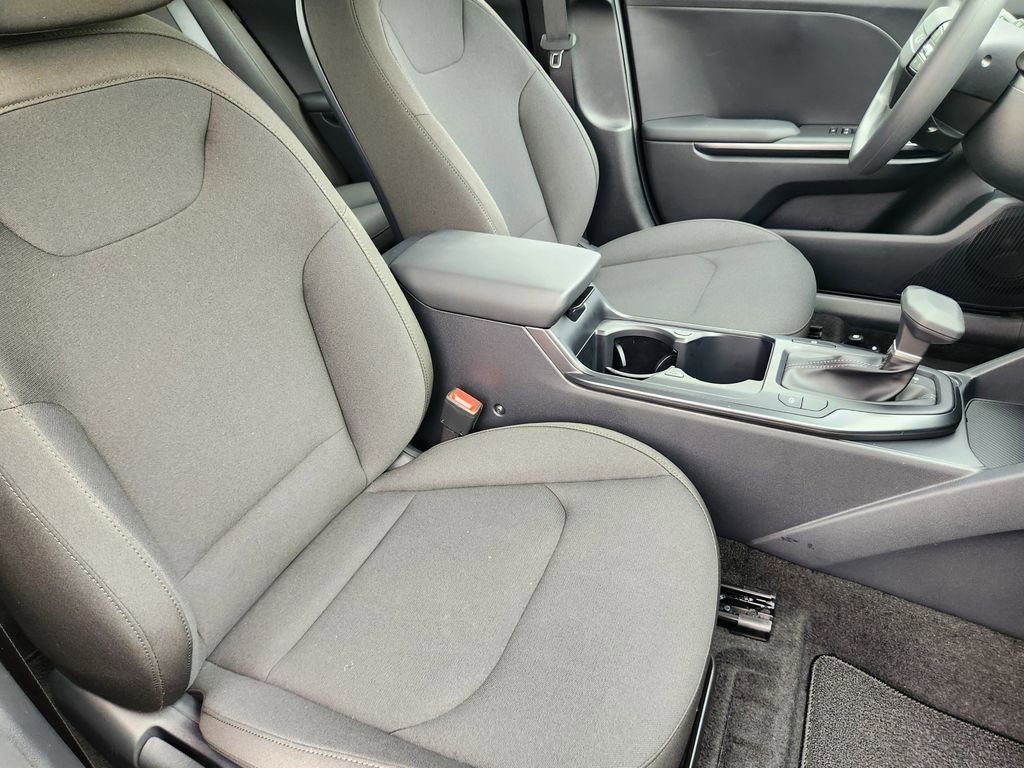 New 2026 Kia K4 FWD image 10
