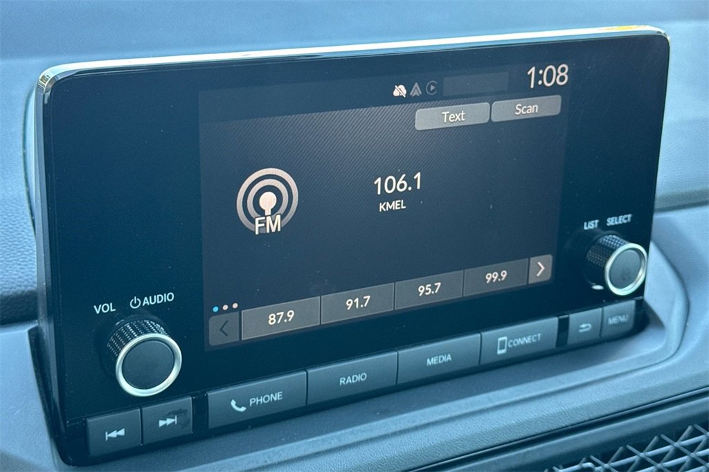 Certified 2024 Honda Accord LX image 19