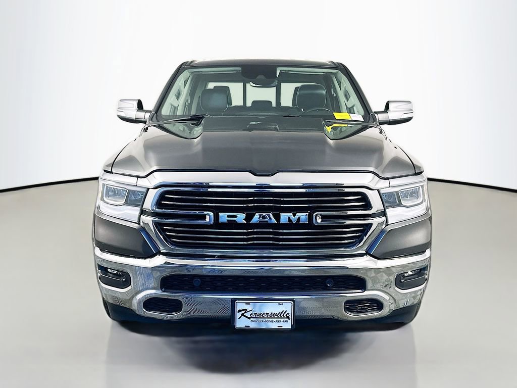 Used 2022 RAM 1500 Laramie image 2