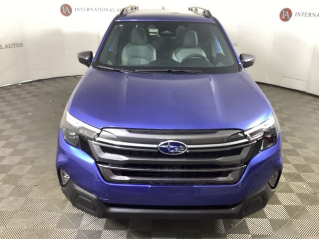Certified 2026 Subaru Forester Premium AWD/4WD image 2
