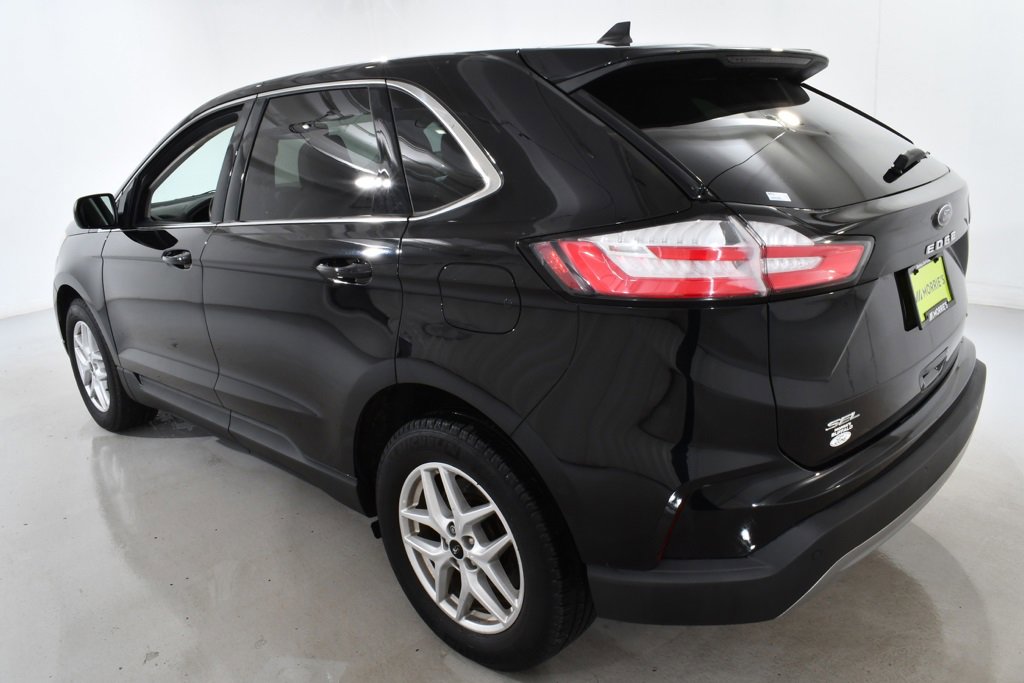 Used 2023 Ford Edge SEL w/ Convenience Package image 15