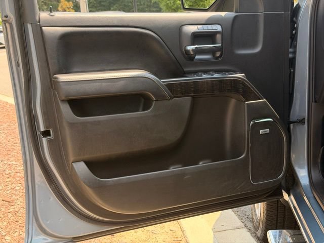 Used 2016 GMC Sierra 1500 Denali AWD/4WD image 26