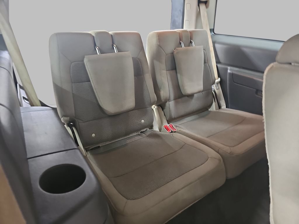 Used 2012 Ford Flex SE FWD image 15