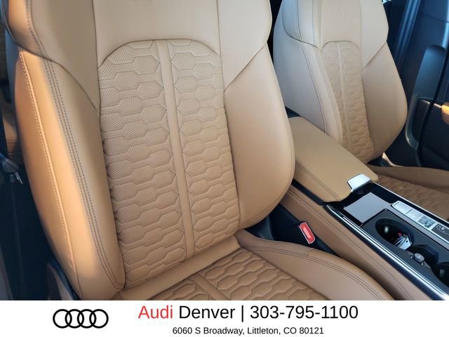 New 2026 Audi RS 7 Performance image 19