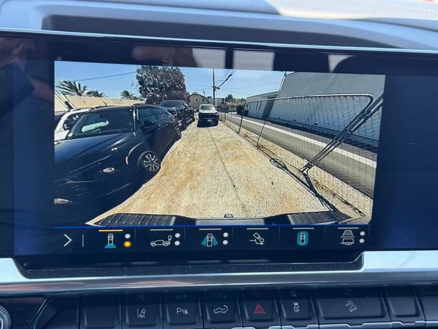 New 2026 Chevrolet Silverado 2500 LT w/ All Star Edition AWD/4WD image 18