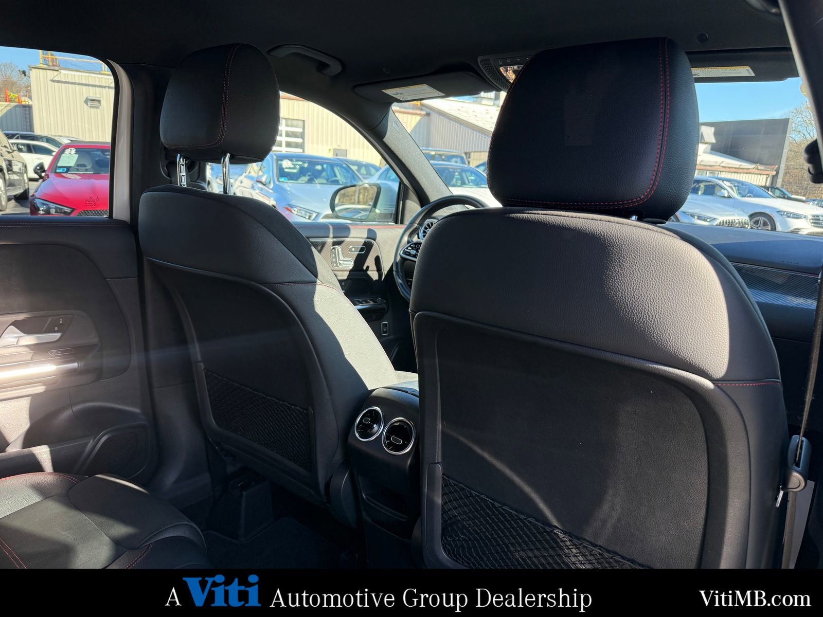 Certified 2022 Mercedes-Benz GLA 250 GLA 250 image 26